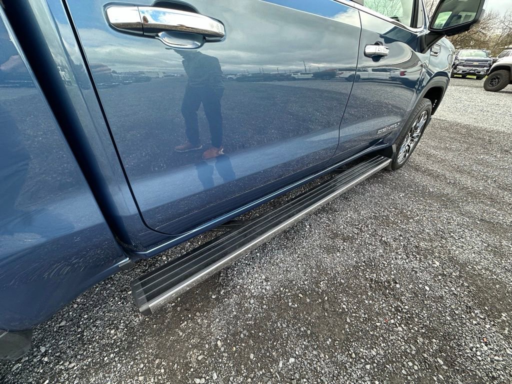 Used 2025 GMC Sierra 1500 Denali Ultimate image 24