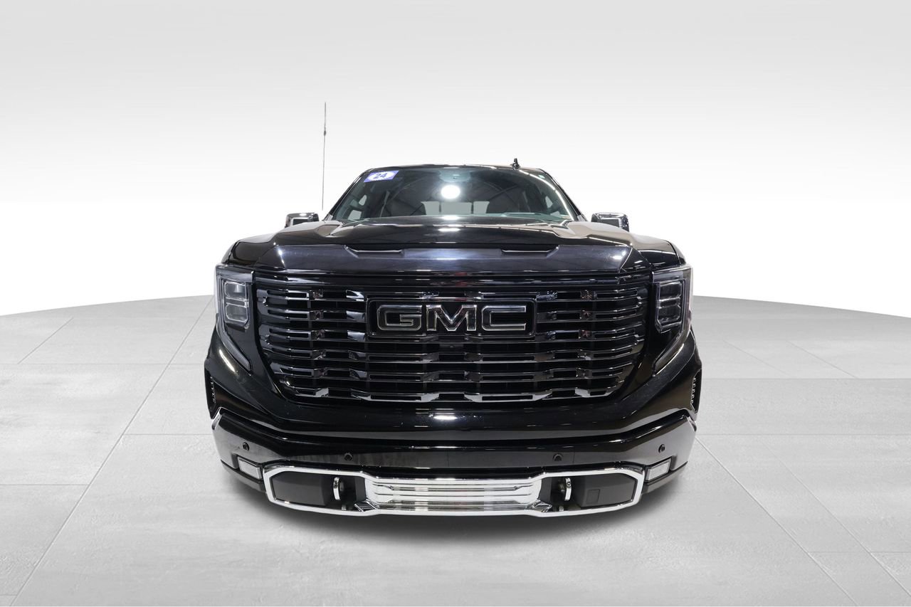 Certified 2024 GMC Sierra 1500 Denali Ultimate image 7