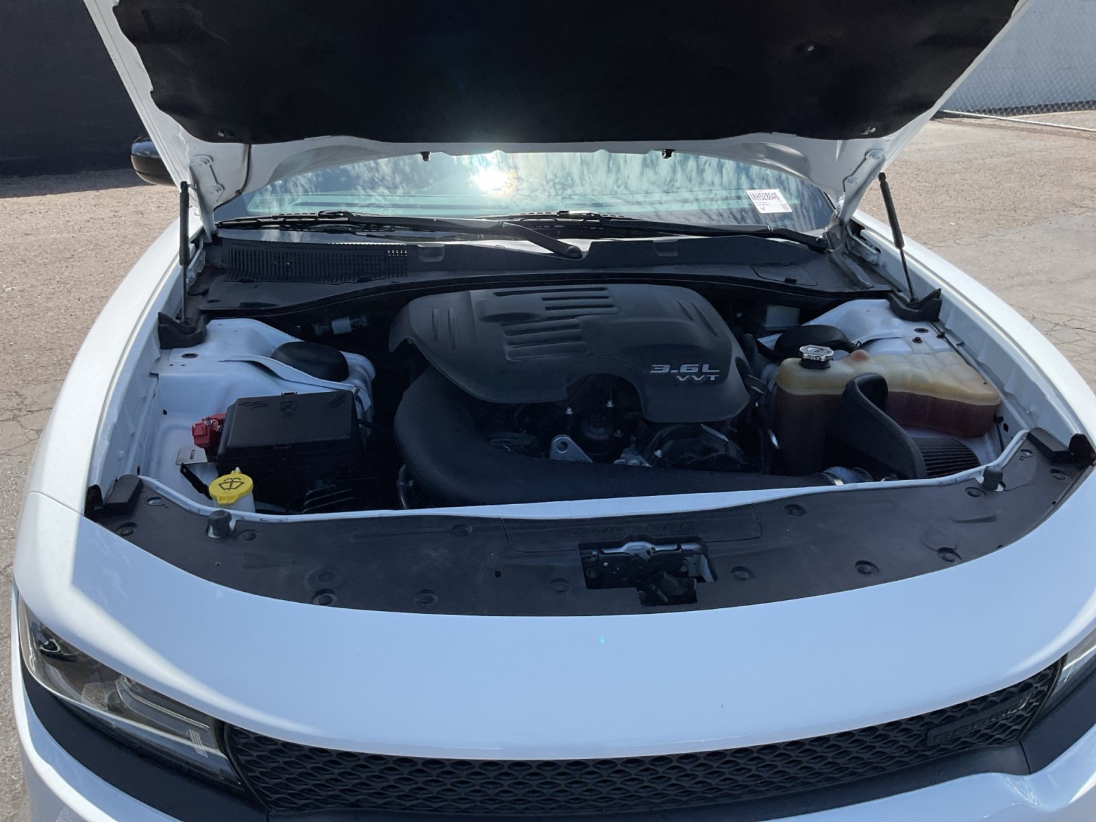 Used 2021 Dodge Charger GT w/ Blacktop Package RWD image 22