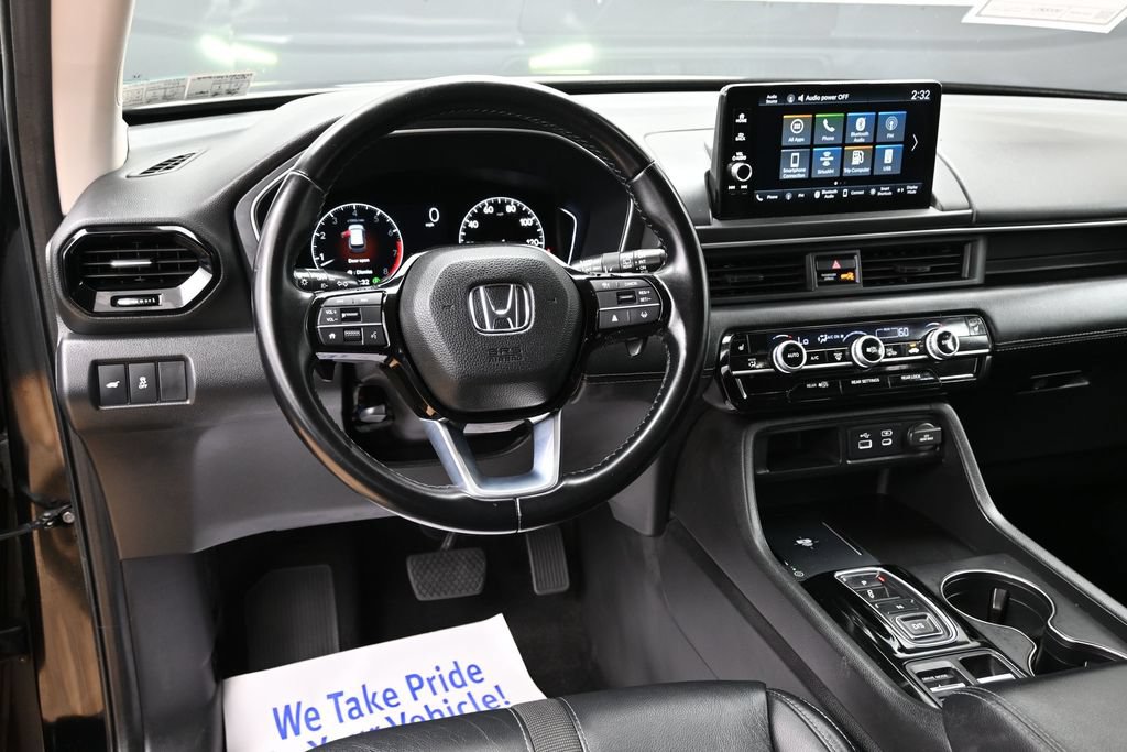 Used 2023 Honda Pilot EX-L image 33