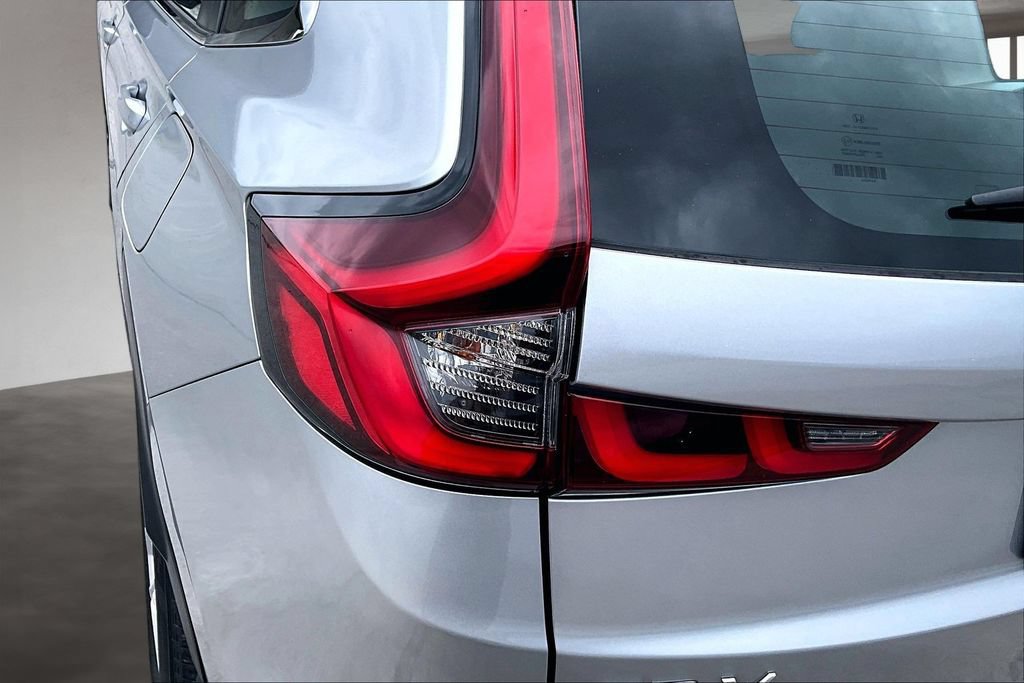 Certified 2023 Honda CR-V LX image 22