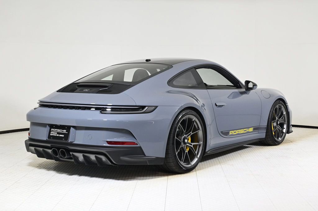 Used 2023 Porsche 911 GT3 image 7