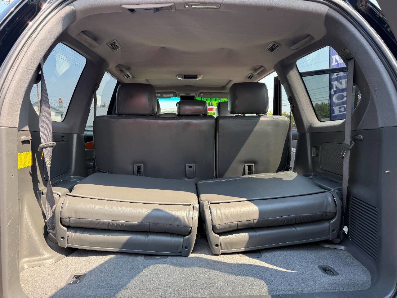 Used 2003 Lexus GX 470 image 10