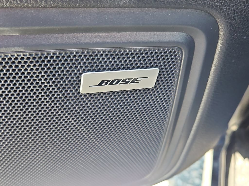 Certified 2020 Porsche Macan GTS AWD/4WD image 23