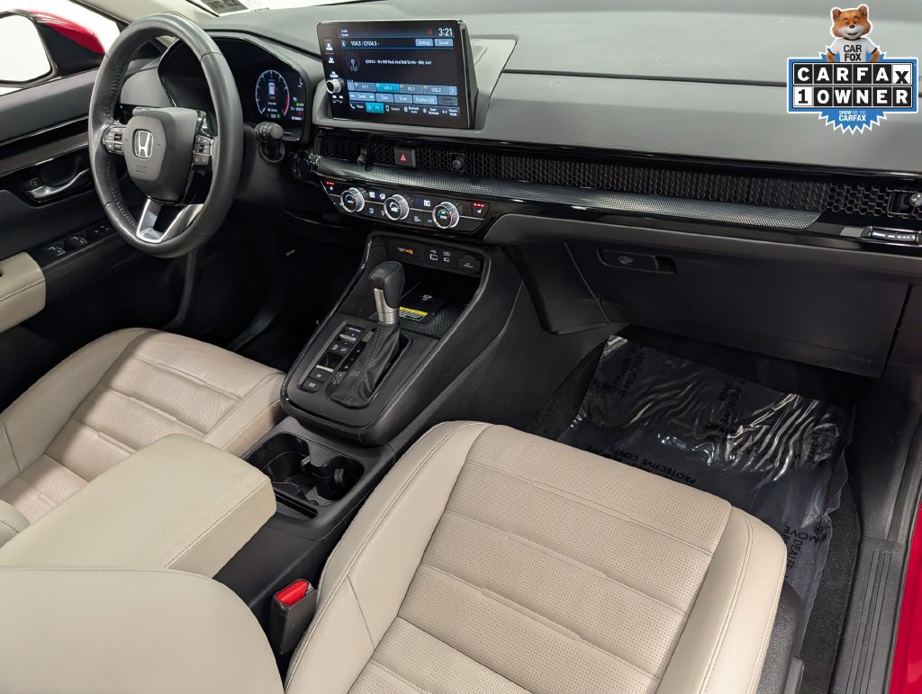 Used 2024 Honda CR-V EX-L image 32
