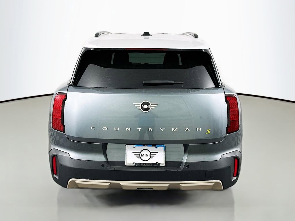 Used 2025 MINI Cooper Countryman SE image 6