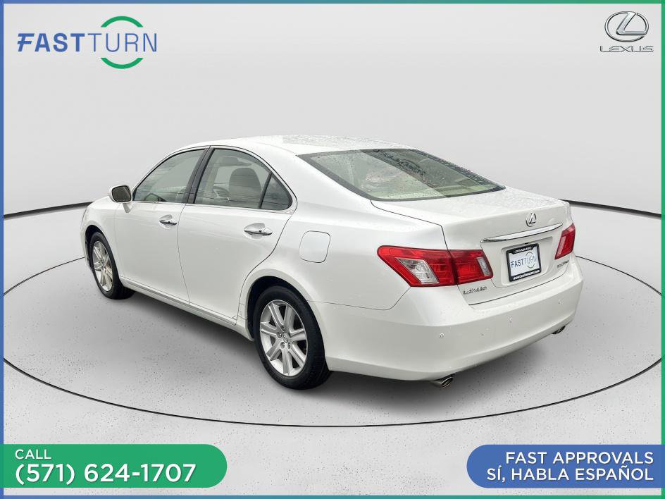 Used 2008 Lexus ES 350 image 6