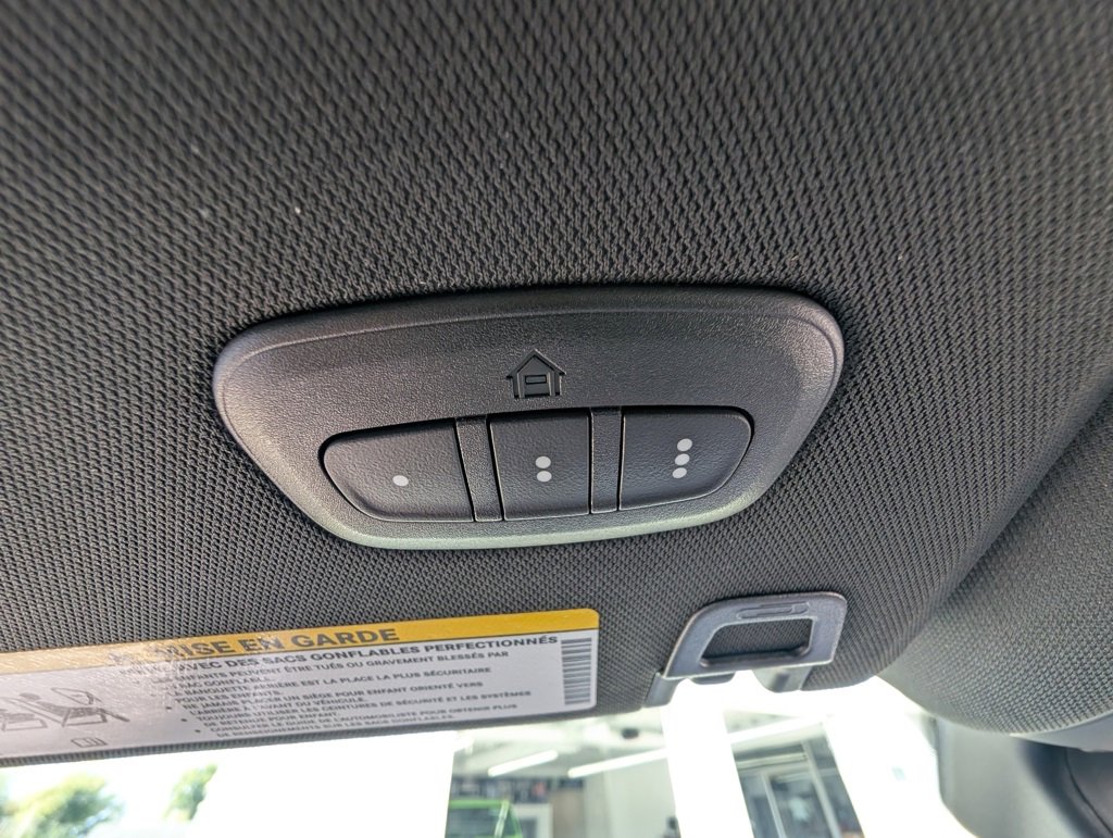 New 2025 Jeep Grand Cherokee L Limited image 35