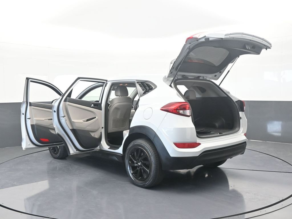 Used 2017 Hyundai Tucson SE image 72
