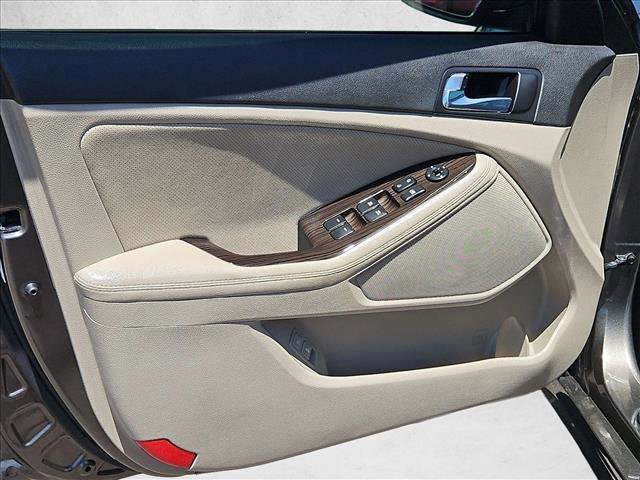 Used 2015 Kia Optima EX FWD image 11