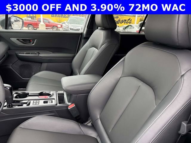 New 2026 Subaru Outback Premium image 13