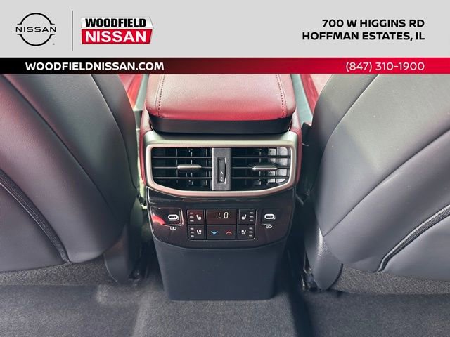 Used 2023 Lexus RX 500h F Sport image 35