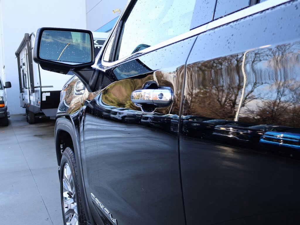 Certified 2024 GMC Sierra 1500 Denali w/ Denali Reserve Package image 11
