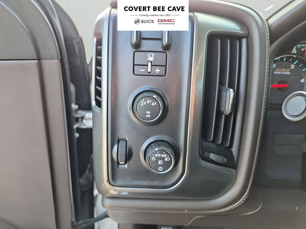 Used 2019 Chevrolet Silverado 2500 LTZ w/ Duramax Plus Package image 34