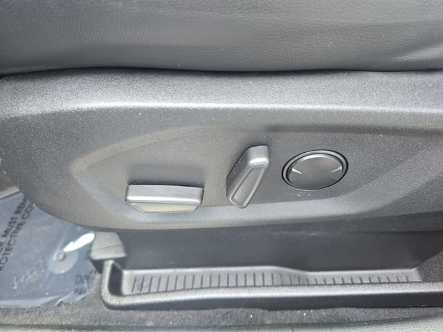 Certified 2023 Ford Edge ST-Line AWD/4WD image 12