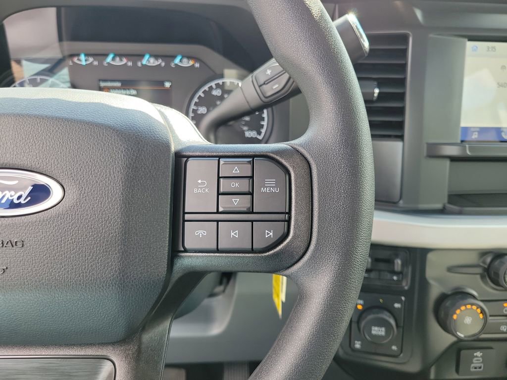 New 2026 Ford F250 XL w/ STX Appearance Package AWD/4WD image 25