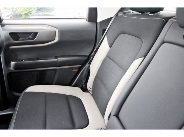 Used 2025 Ford Bronco Sport Big Bend image 11