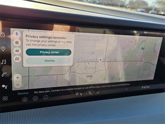 Used 2025 Nissan Murano SL image 21