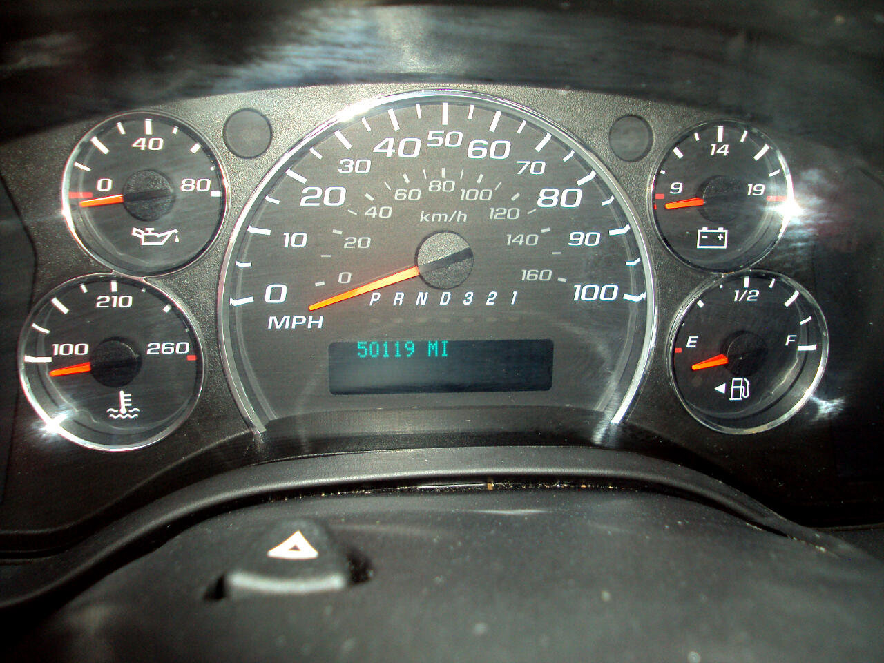 Used 2014 Chevrolet Express 1500 LT w/ LT Preferred Equipment Group AWD/4WD image 18