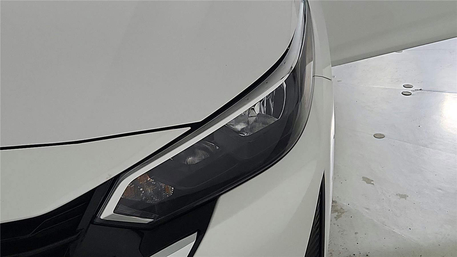 Used 2024 Nissan Sentra SV image 42