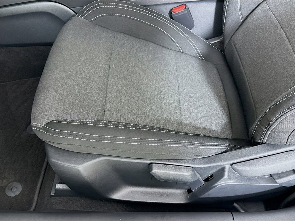 Used 2025 Ford Mustang EcoBoost image 18