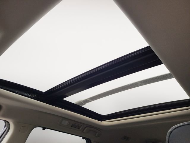 New 2025 Nissan Pathfinder Platinum image 21