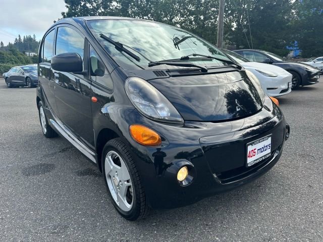 Used 2012 Mitsubishi i ES