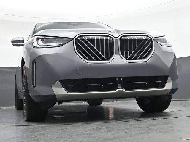 Used 2025 BMW X3 xDrive30i AWD/4WD image 38