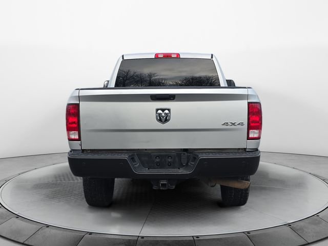 Used 2017 RAM 3500 Tradesman w/ Chrome Appearance Group image 4