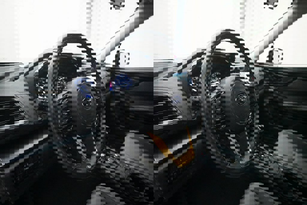 Certified 2023 Subaru Crosstrek 2.5i Sport image 8