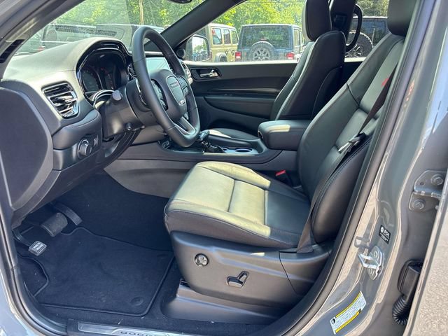 New 2026 Dodge Durango GT AWD/4WD image 5
