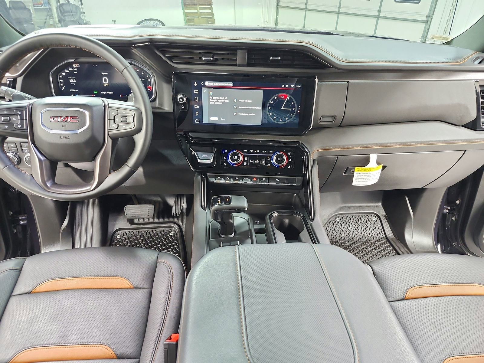 Used 2026 GMC Sierra 1500 AT4 w/ AT4 Premium Package AWD/4WD image 28