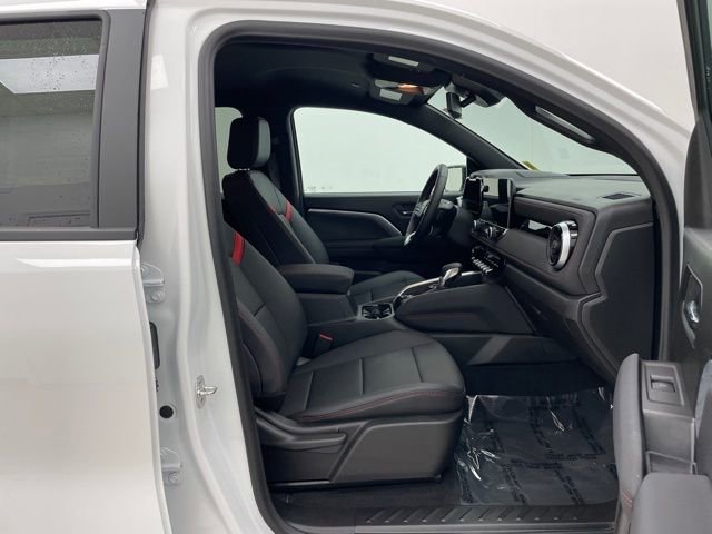 Certified 2024 Chevrolet Colorado Z71 w/ Z71 Convenience Package 2 image 18