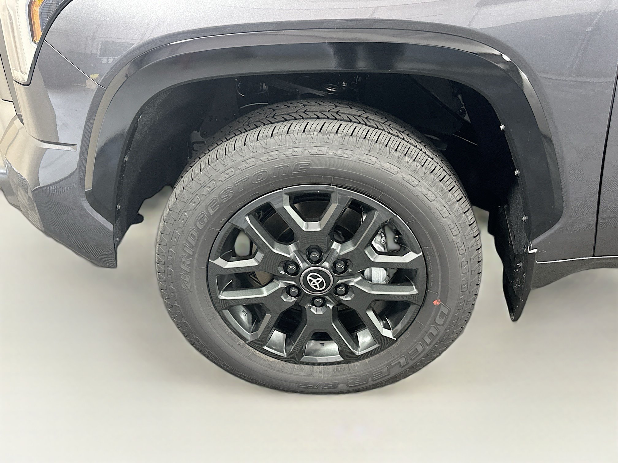 New 2026 Toyota Tundra Platinum AWD/4WD image 11