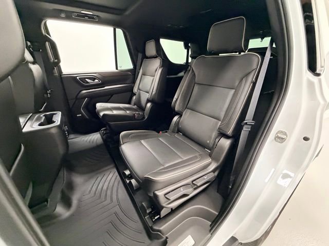 Used 2023 Chevrolet Tahoe High Country AWD/4WD image 28