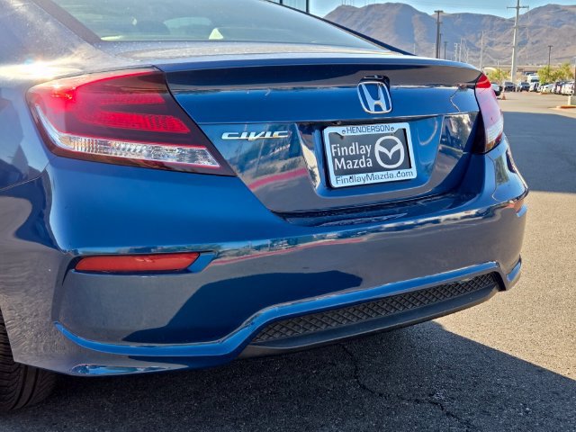 Used 2014 Honda Civic LX image 5