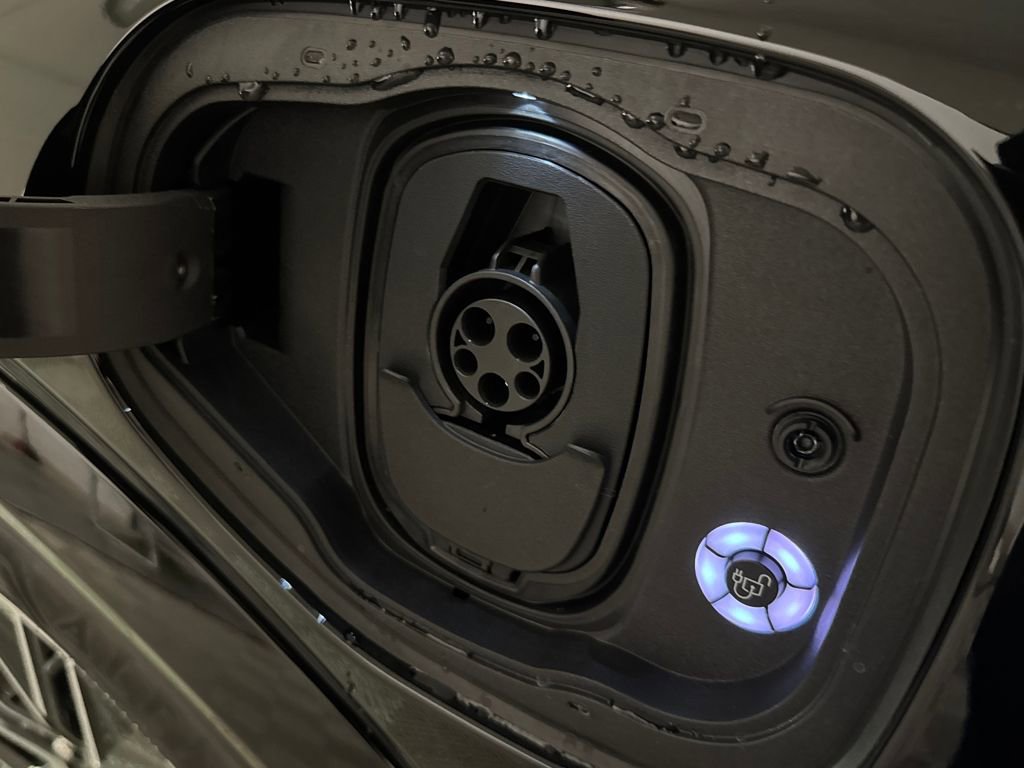 New 2025 Ford Mustang Mach-E Premium image 41