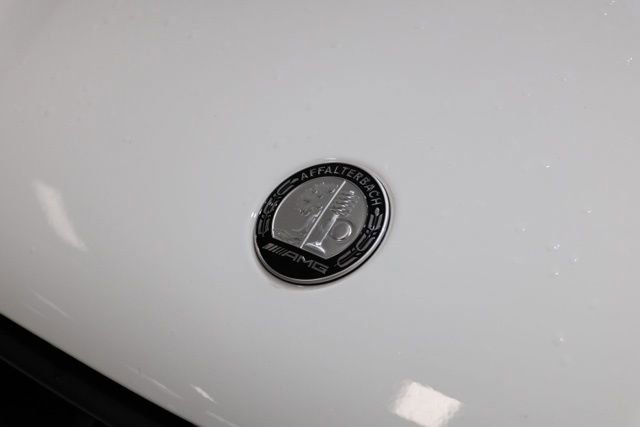 Used 2025 Mercedes-Benz GLC 43 AMG 4MATIC image 11