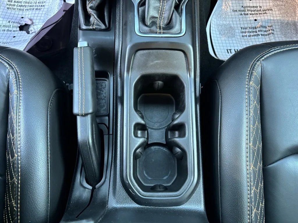 Used 2023 Jeep Wrangler Altitude image 15