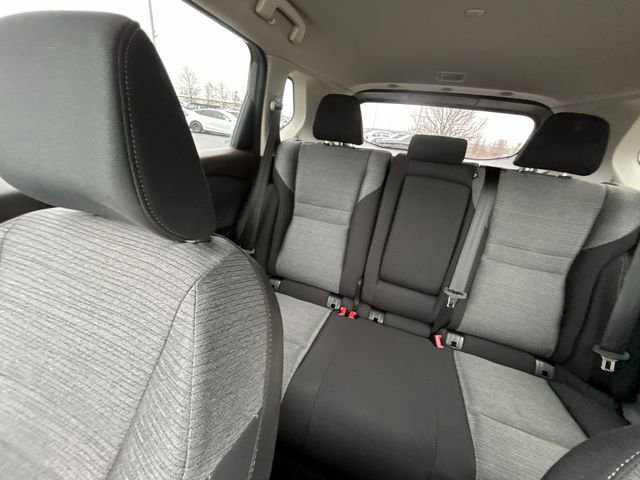 Certified 2023 Nissan Rogue SV image 14