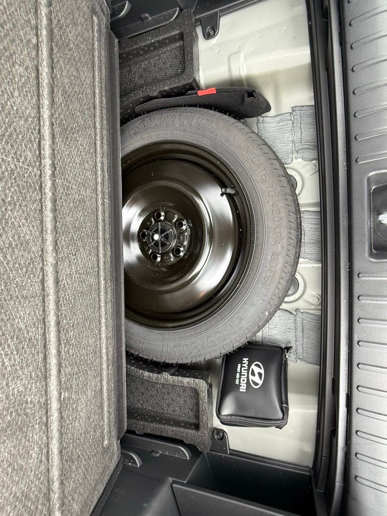 Used 2023 Hyundai Tucson Limited AWD/4WD image 11