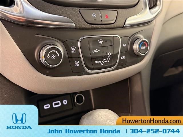 Used 2024 Chevrolet Equinox LS w/ LS Convenience Package image 18