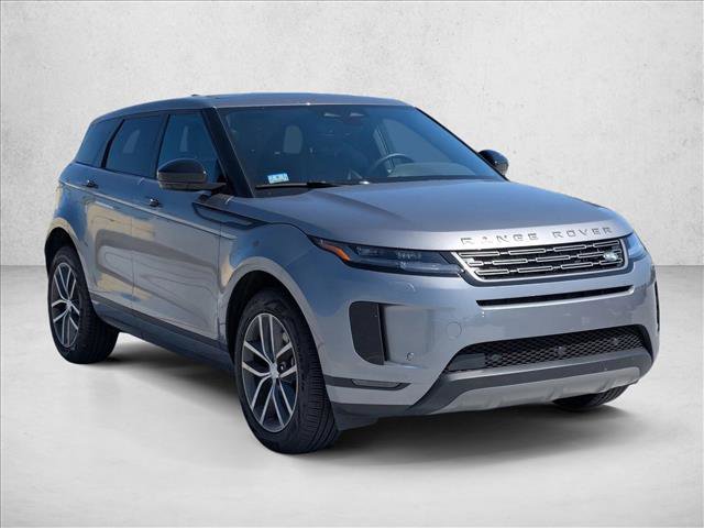 Used 2025 Land Rover Range Rover Evoque S AWD/4WD image 3