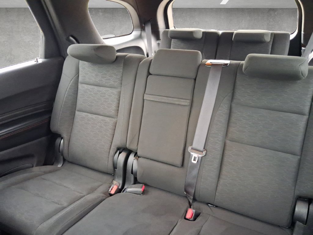 Used 2025 Dodge Durango GT RWD image 22