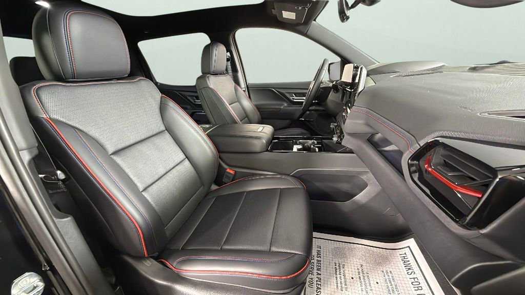 Certified 2024 Chevrolet Silverado EV RST image 39