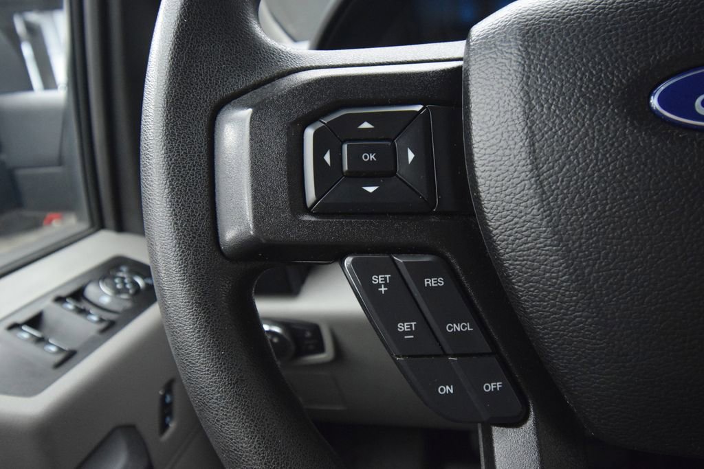Used 2017 Ford F150 XL w/ Equipment Group 101A Mid image 35