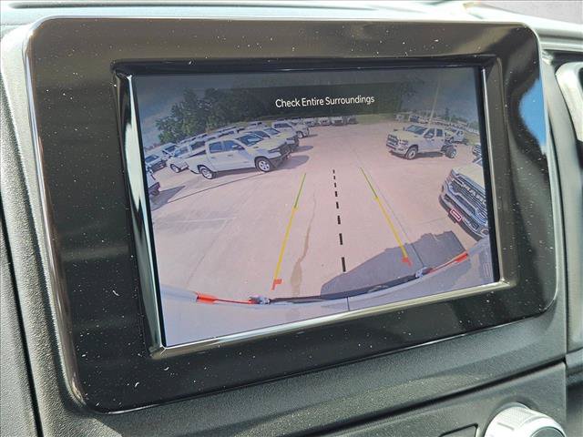 New 2026 RAM ProMaster 1500 FWD image 13