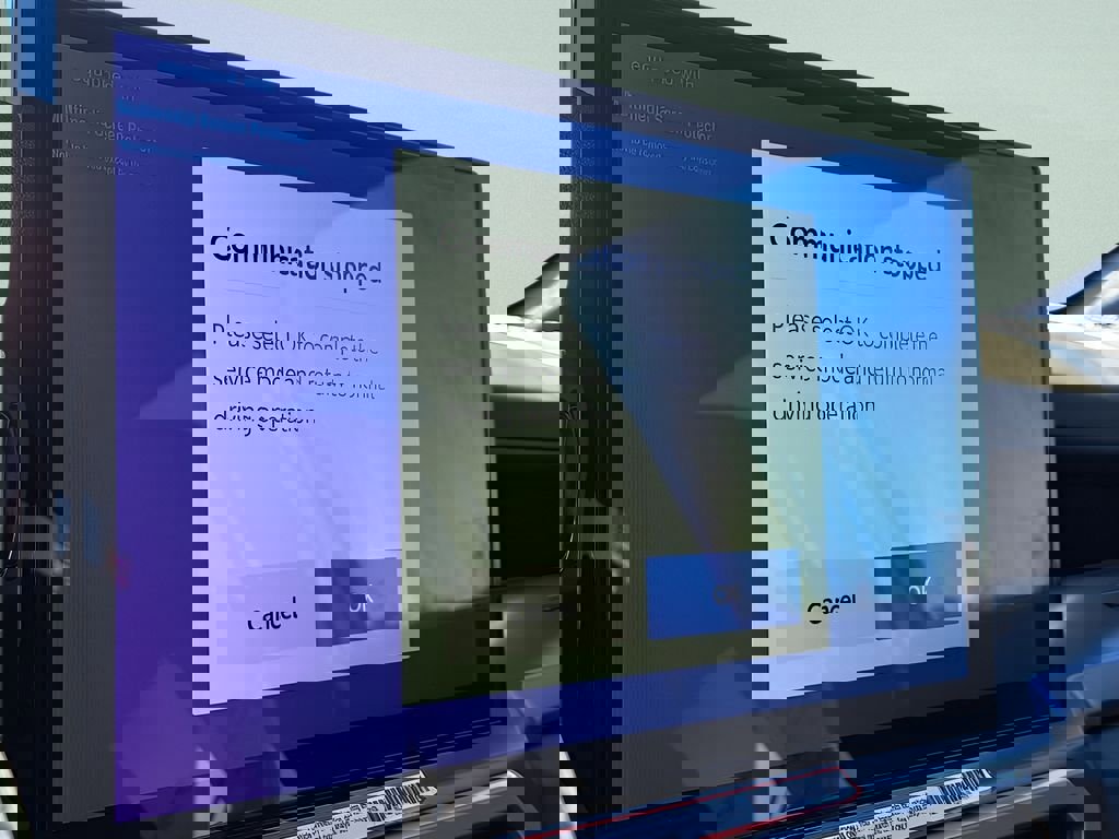 New 2025 Toyota Tacoma TRD Sport image 21