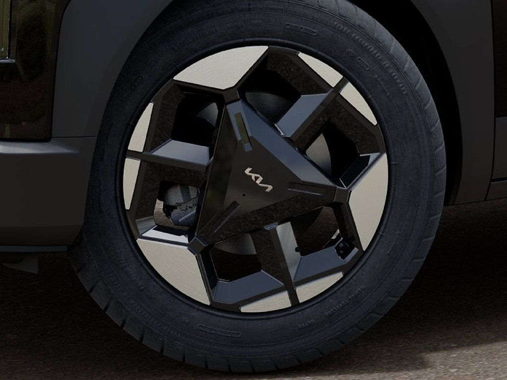 New 2027 Kia Seltos S AWD/4WD image 9