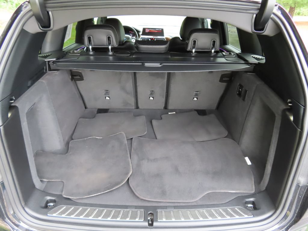 Used 2023 BMW X3 xDrive30i AWD/4WD image 17